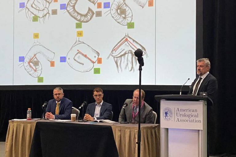 neovescica padova AUA vespa